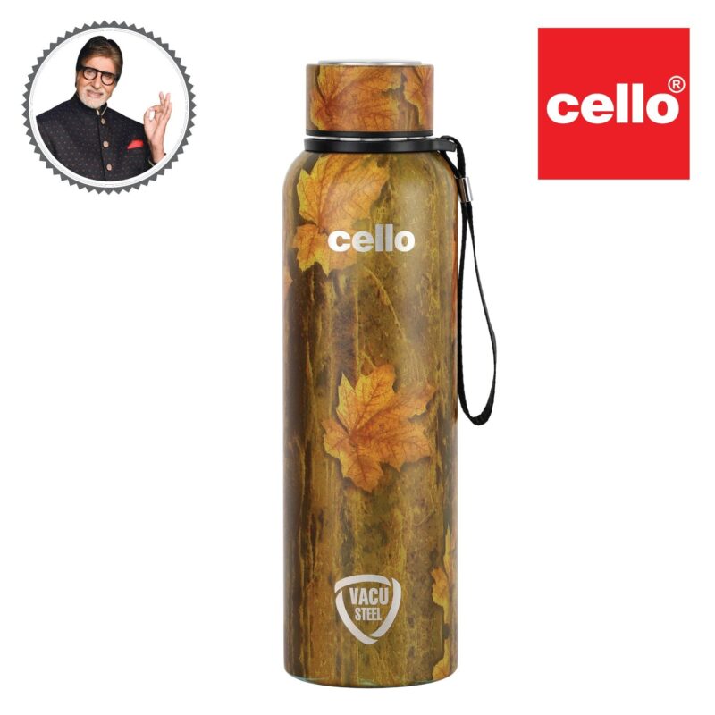 Deezee Kent, Vacusteel Water Bottle, 900ml - Image 32