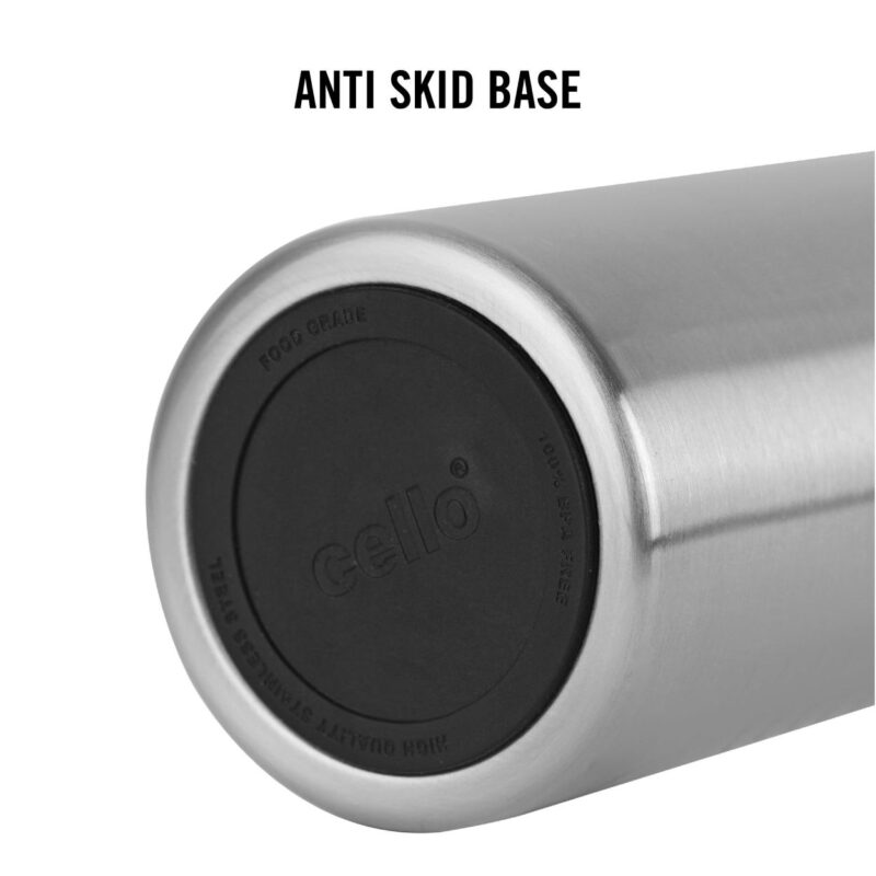 Kent Flask, Vacusteel Water Bottle, 550ml - Image 7