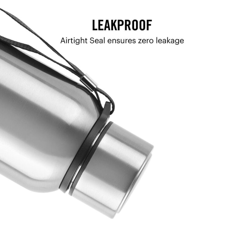 Kent Flask, Vacusteel Water Bottle, 750ml - Image 4