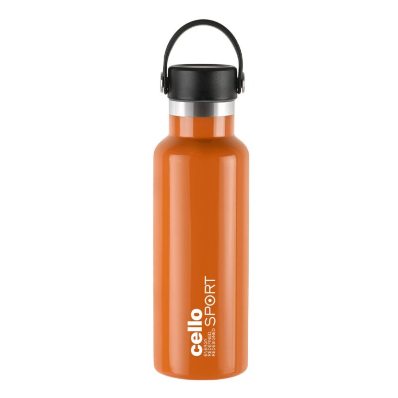 Aqua Bliss Flask, Vacusteel Water Bottle - Image 14