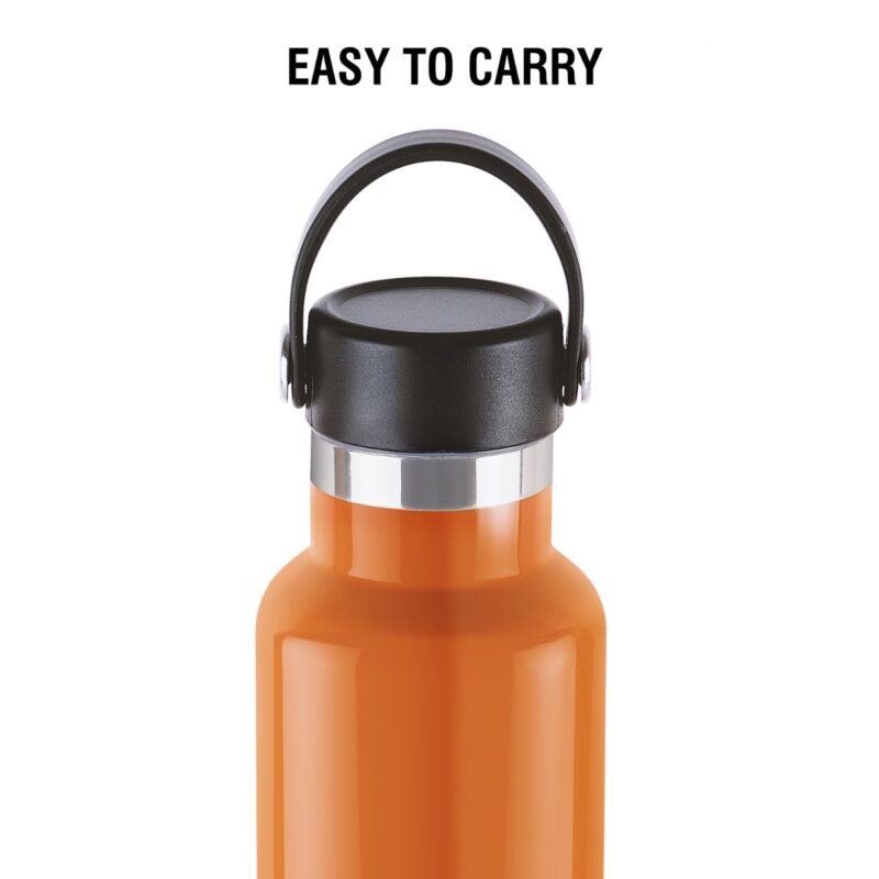 Aqua Bliss Flask, Vacusteel Water Bottle, 600ml - Image 19