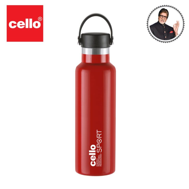 Aqua Bliss Flask, Vacusteel Water Bottle - Image 65