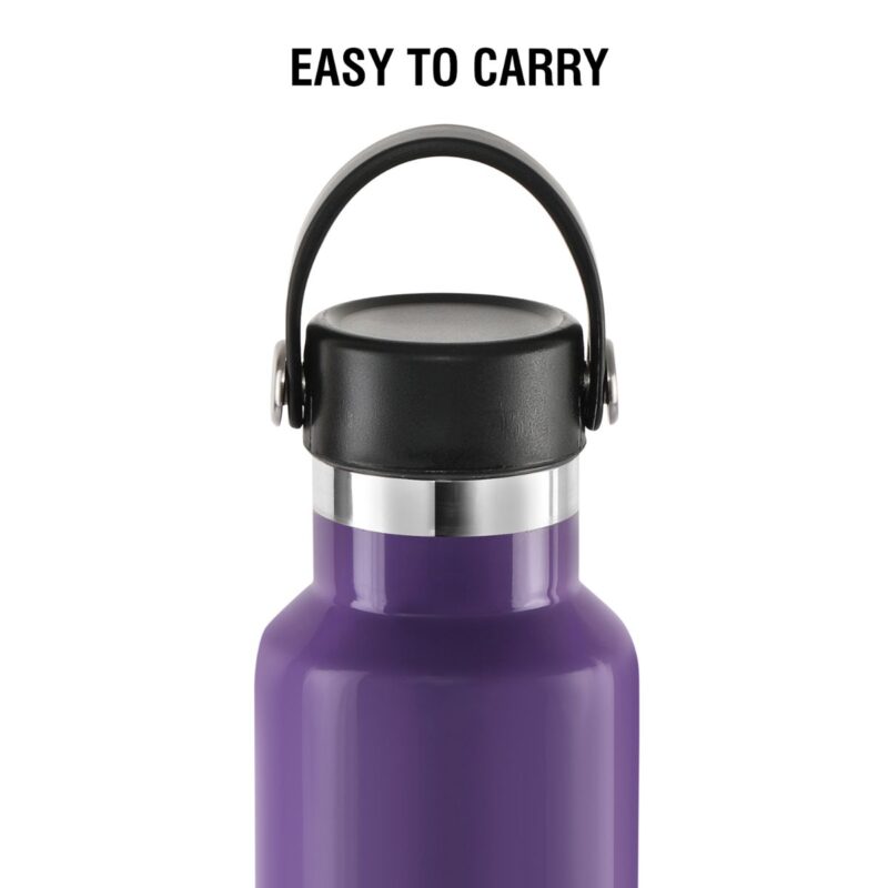 Aqua Bliss Flask, Vacusteel Water Bottle - Image 39