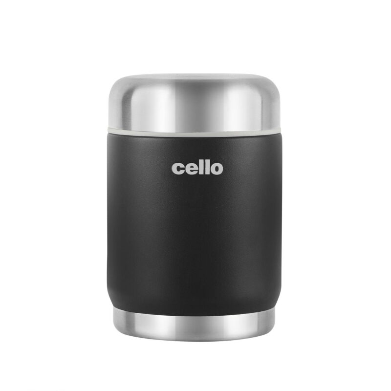 Duro Supee Flask, Insulated Soup Jar, 400ml - Image 3