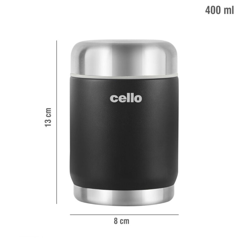 Duro Supee Flask, Insulated Soup Jar - Image 21