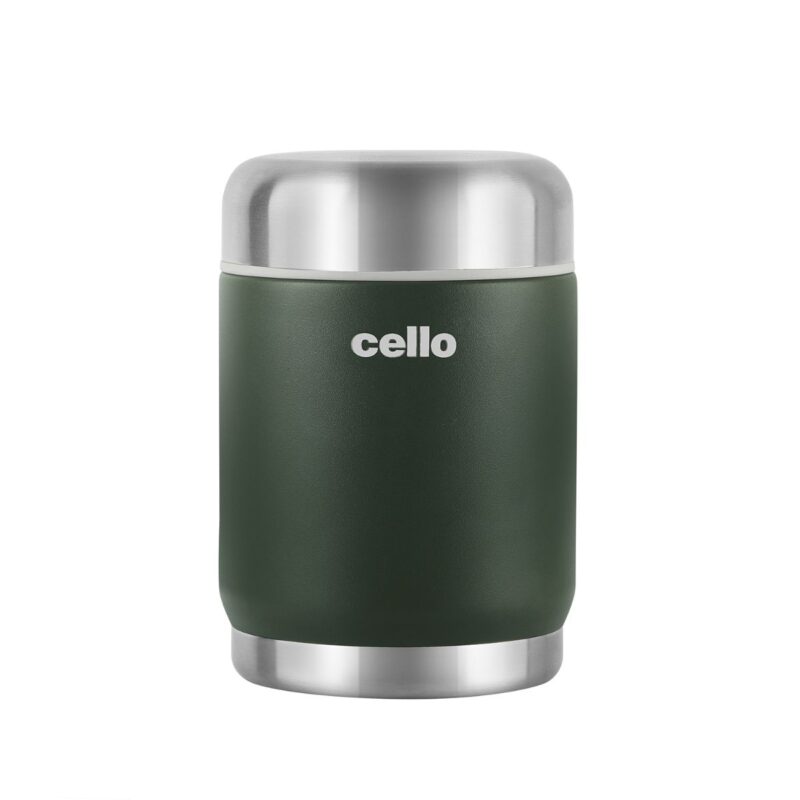 Duro Supee Flask, Insulated Soup Jar - Image 6