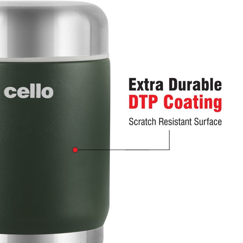 Duro Supee Flask, Insulated Soup Jar - Image 14