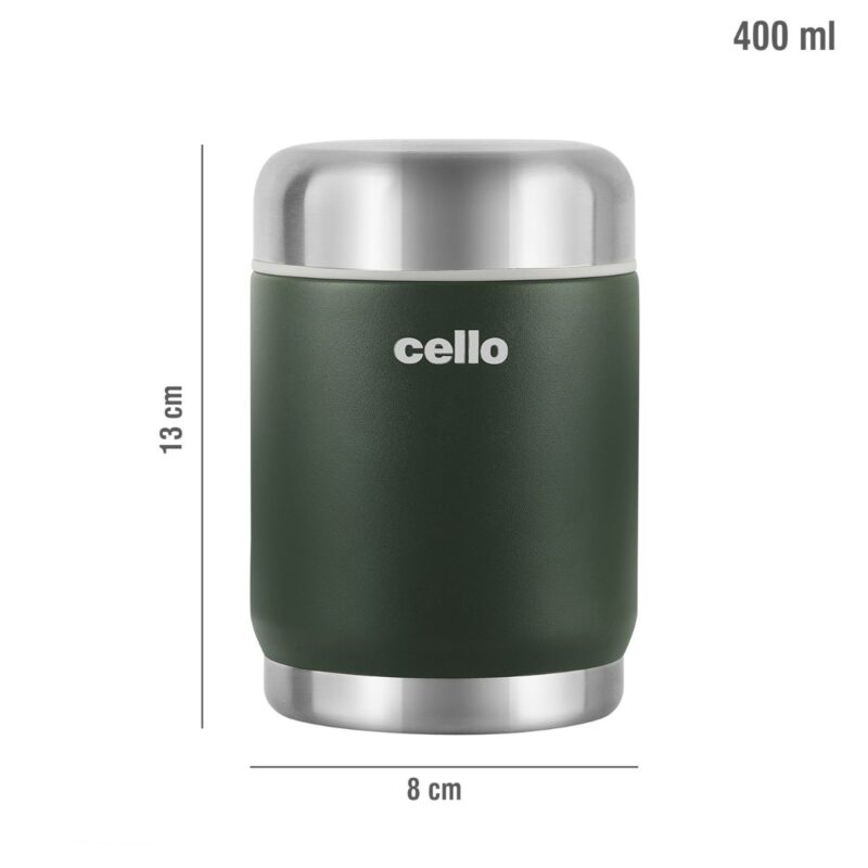 Duro Supee Flask, Insulated Soup Jar - Image 22