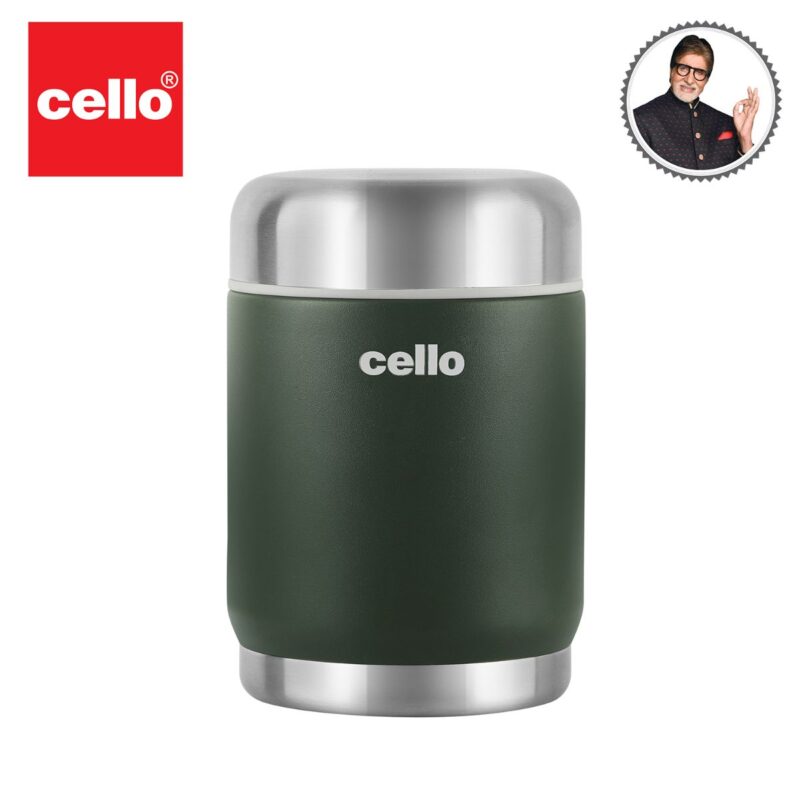 Duro Supee Flask, Insulated Soup Jar - Image 26