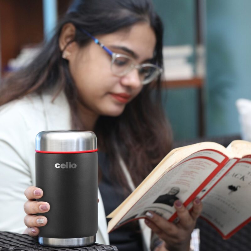 Duro Supee Flask, Insulated Soup Jar - Image 19
