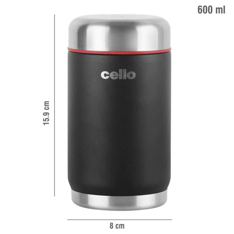 Duro Supee Flask, Insulated Soup Jar - Image 23