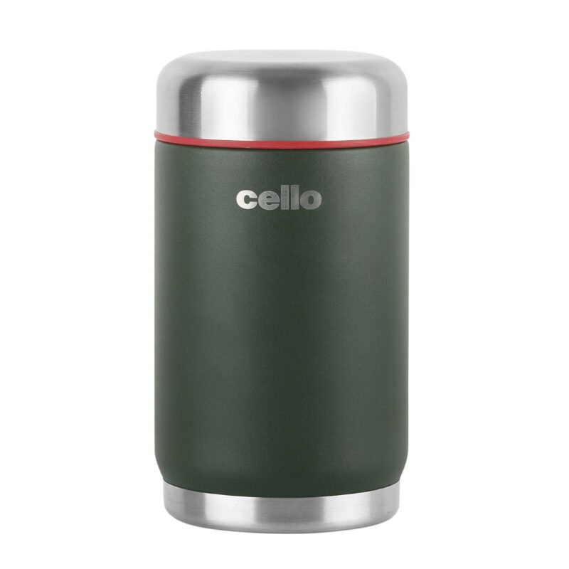 Duro Supee Flask, Insulated Soup Jar - Image 8