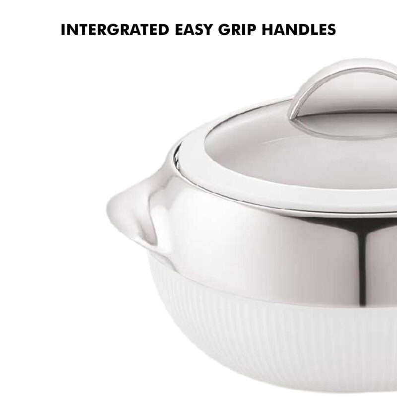 Linea Insulated Casserole, Set of 3 - Image 13