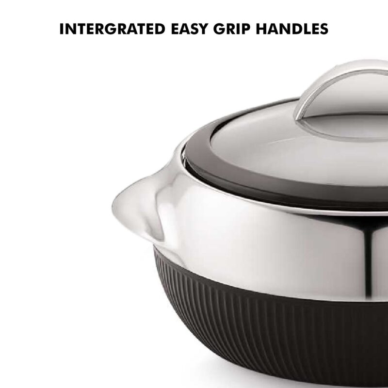 Linea Insulated Casserole, Set of 3 - Image 14