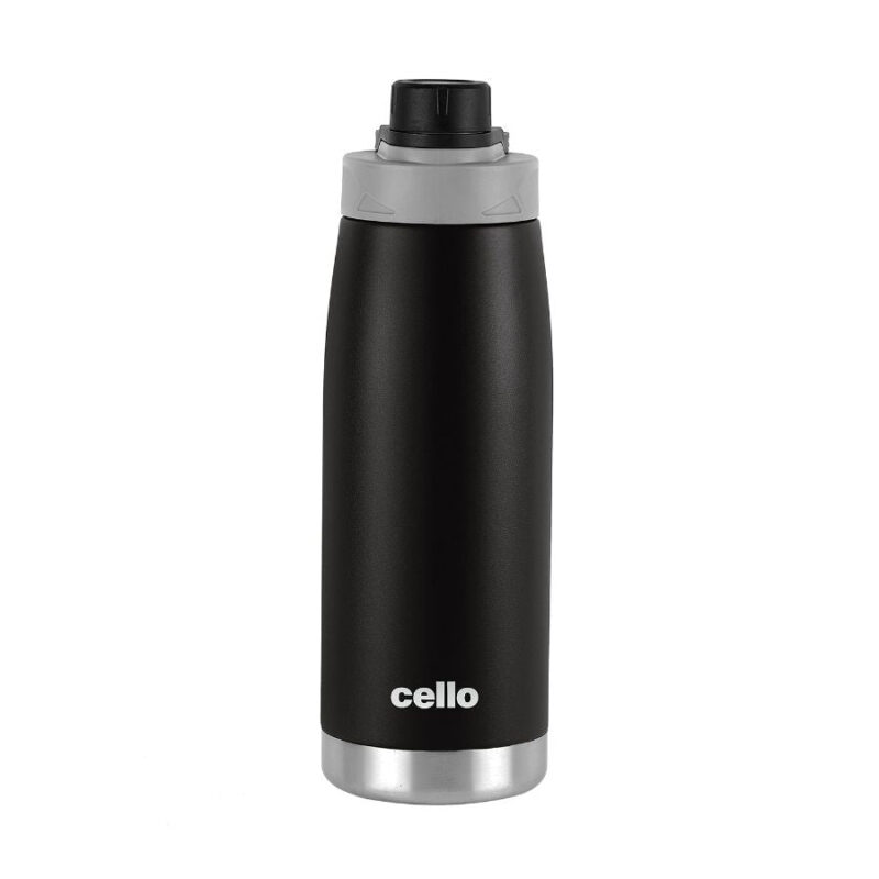 Duro Sports, Vacusteel Water Bottle, 1100ml - Image 5