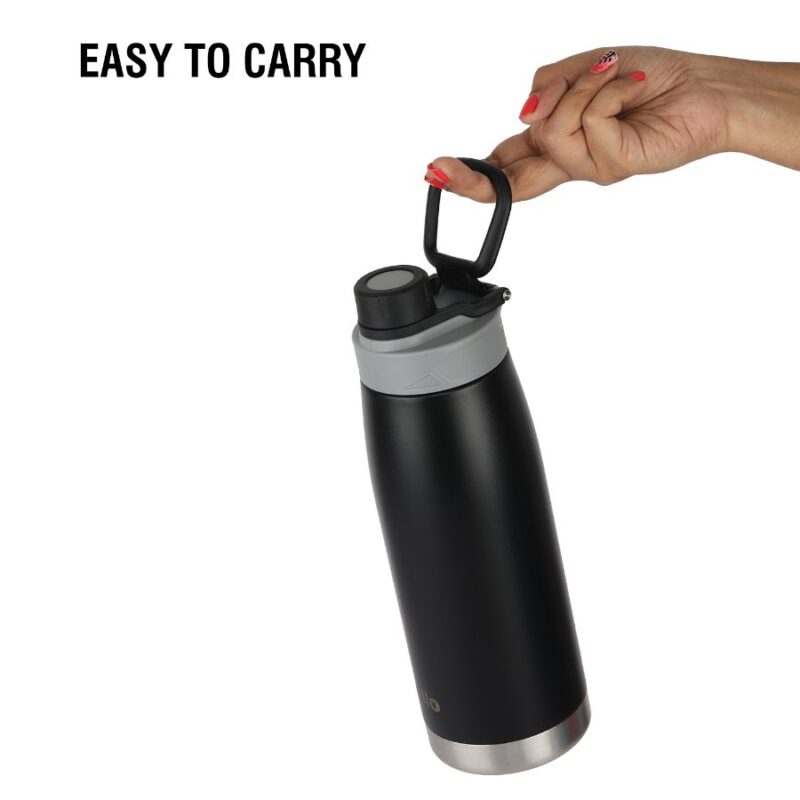 Duro Sports, Vacusteel Water Bottle, 1100ml - Image 21