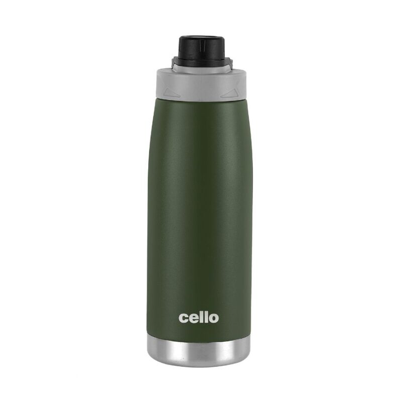 Duro Sports, Vacusteel Water Bottle, 1100ml - Image 6