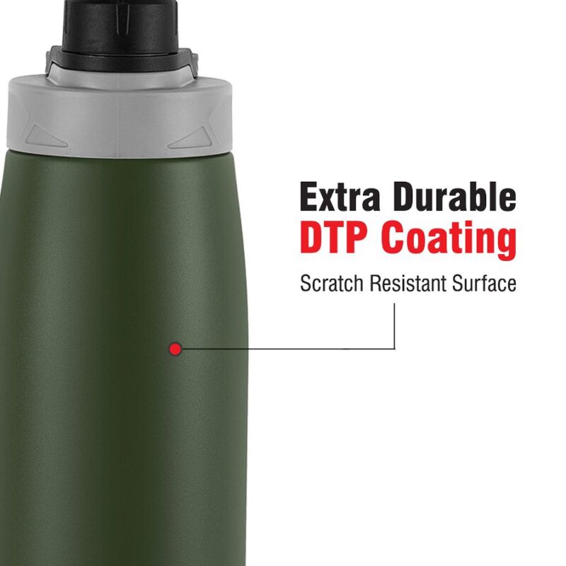 Duro Sports, Vacusteel Water Bottle, 1100ml - Image 14