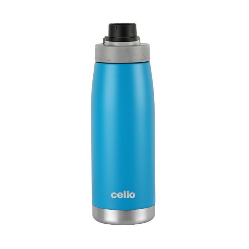 Duro Sports, Vacusteel Water Bottle, 1100ml - Image 7