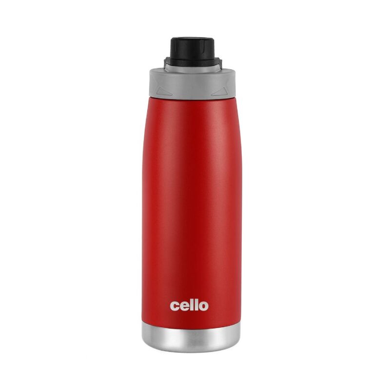 Duro Sports, Vacusteel Water Bottle, 1100ml - Image 8