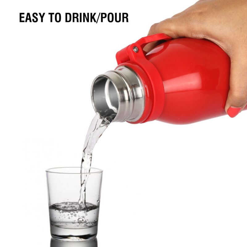 Bentley Flask, Vacusteel Water Bottle - Image 30