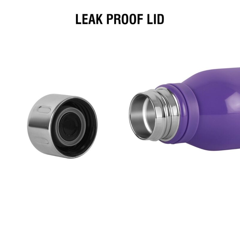 Bentley Flask, Vacusteel Water Bottle, 800ml - Image 18