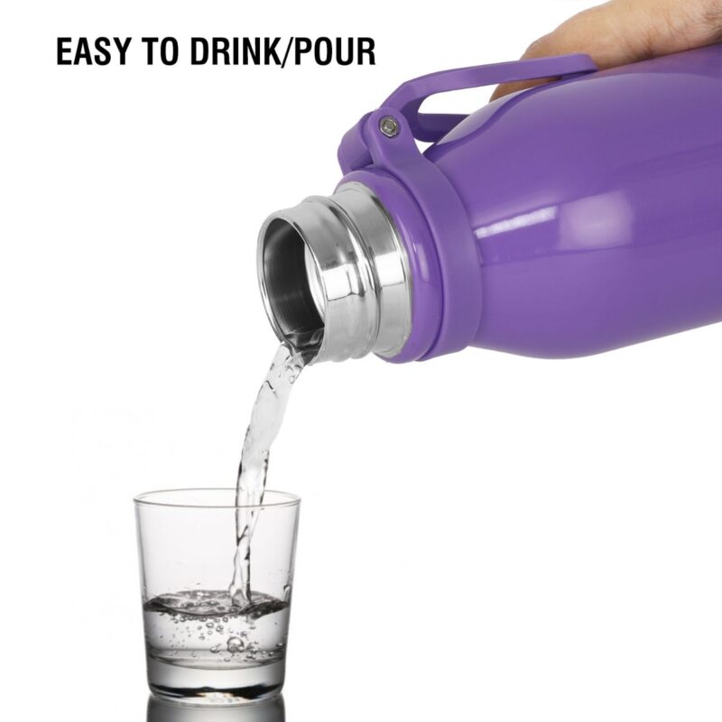 Bentley Flask, Vacusteel Water Bottle, 800ml - Image 31