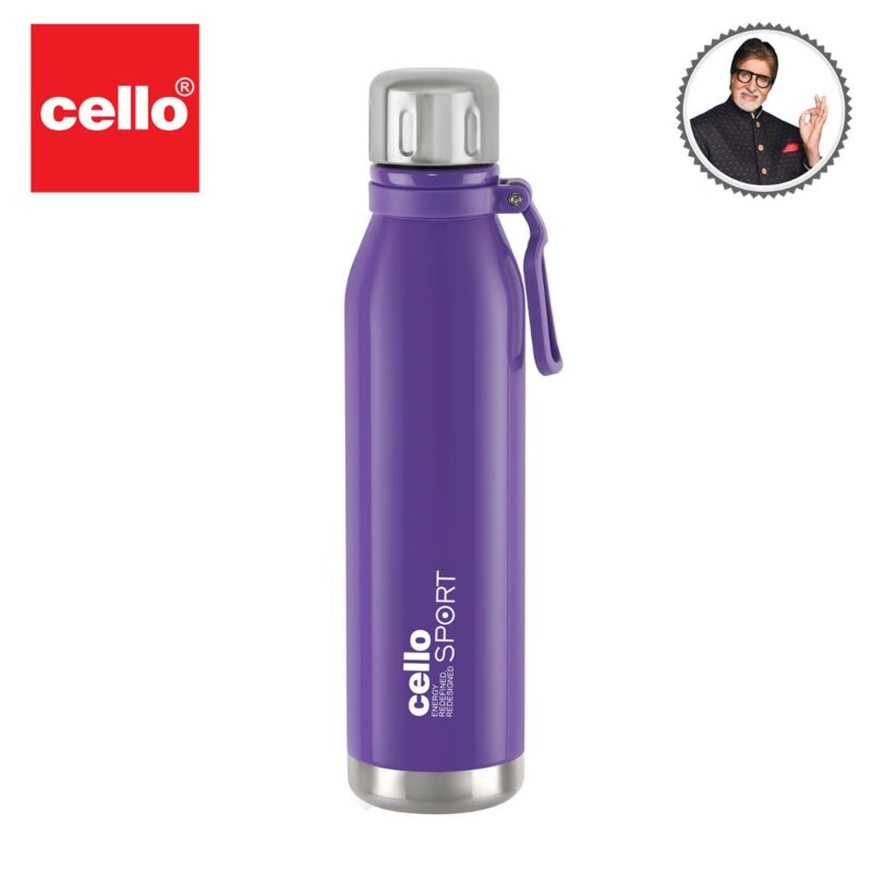 Bentley Flask, Vacusteel Water Bottle, 800ml - Image 37