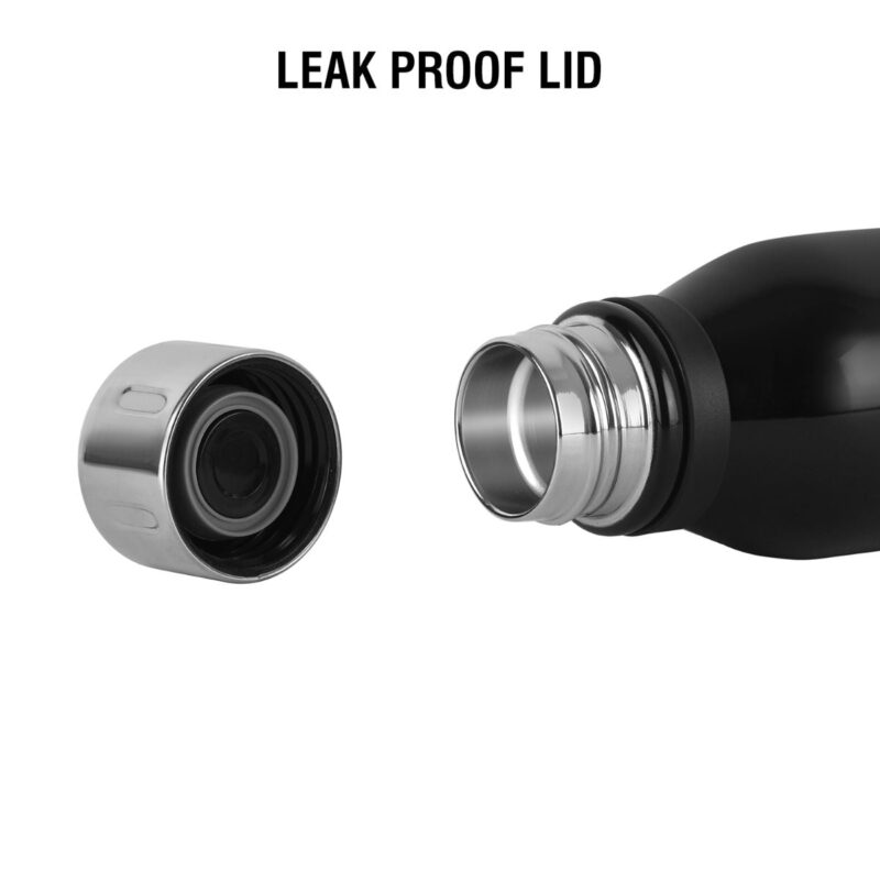 Bentley Flask, Vacusteel Water Bottle, 800ml - Image 19