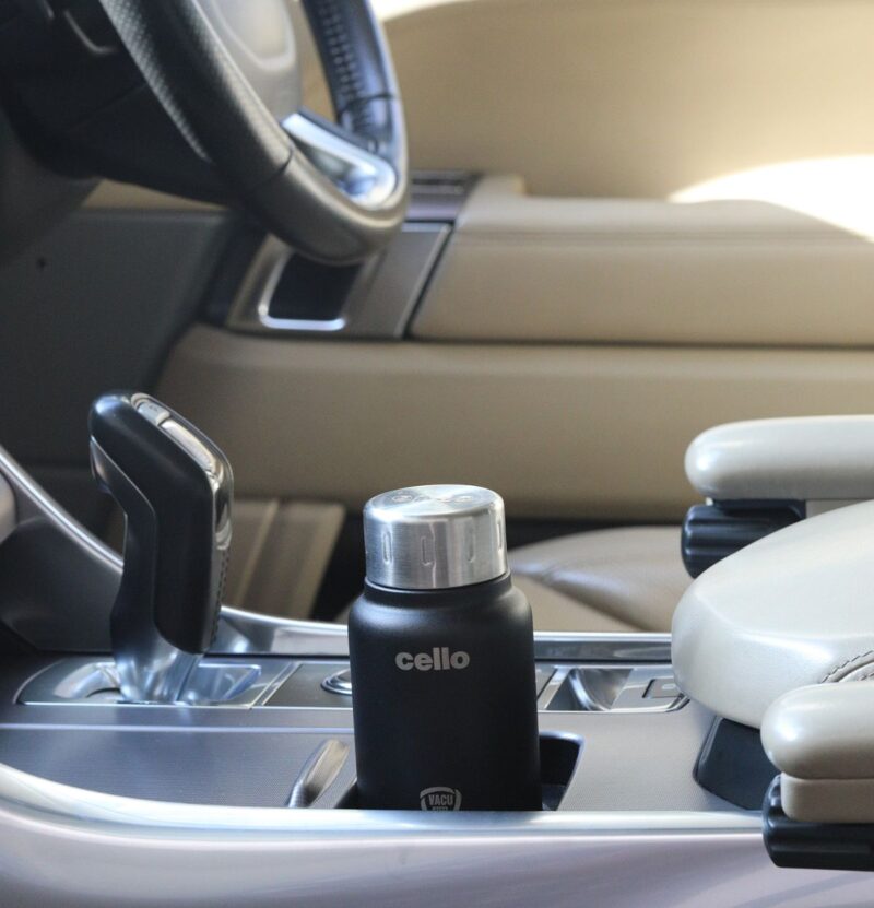 Duro Top Flask, Vacusteel Water Bottle - Image 41
