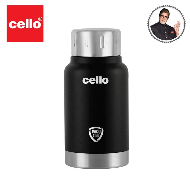 Duro Top Flask, Vacusteel Water Bottle - Image 57