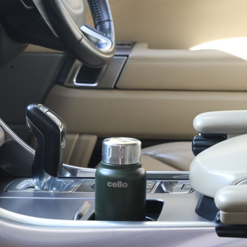 Duro Top Flask, Vacusteel Water Bottle - Image 42