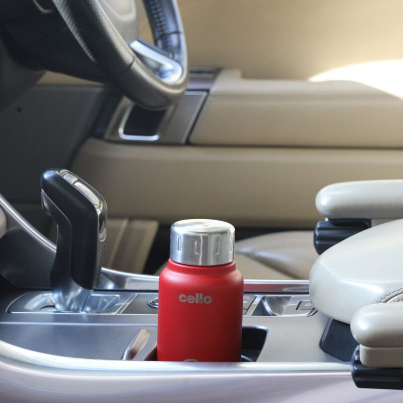 Duro Top Flask, Vacusteel Water Bottle - Image 44