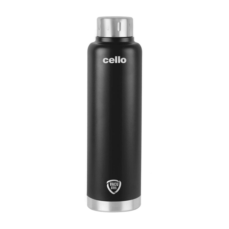 Duro Top Flask, Vacusteel Water Bottle, 750ml - Image 5