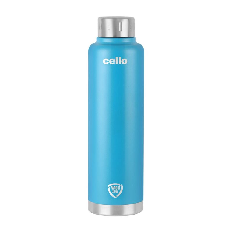 Duro Top Flask, Vacusteel Water Bottle, 750ml - Image 7