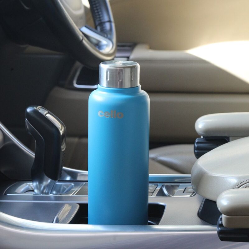 Duro Top Flask, Vacusteel Water Bottle - Image 47
