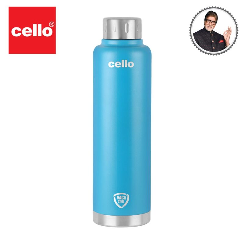 Duro Top Flask, Vacusteel Water Bottle - Image 63