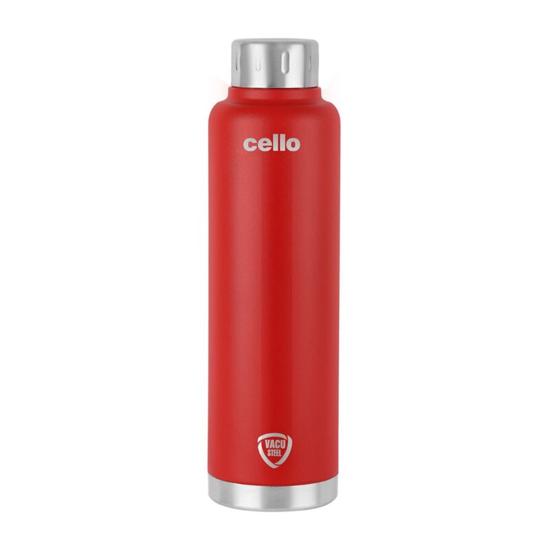 Duro Top Flask, Vacusteel Water Bottle, 750ml - Image 8