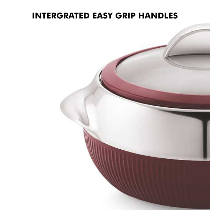 Linea Insulated Casserole, Set of 2 - Image 15