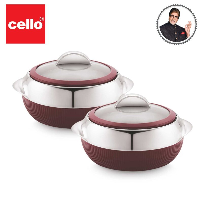 Linea Insulated Casserole, Set of 2 - Image 21