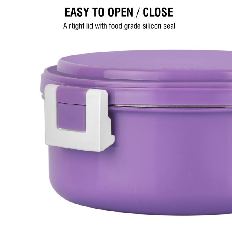 Take-Eat Insulated Lunch Box, Big - Image 16