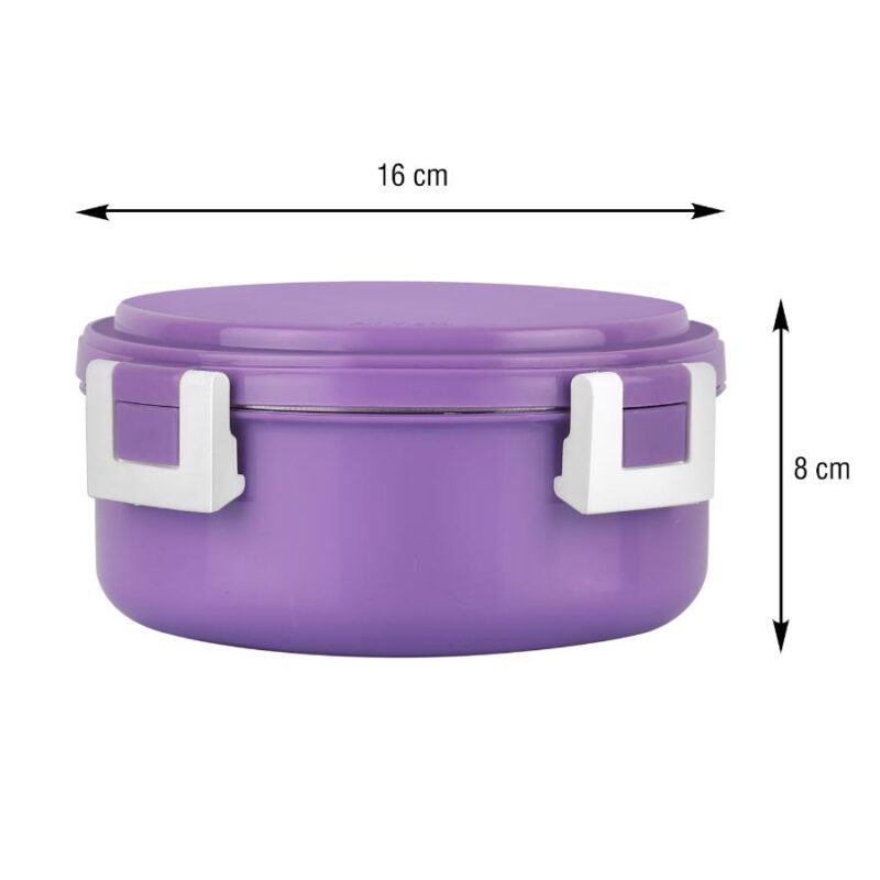 Take-Eat Insulated Lunch Box, Big - Image 21