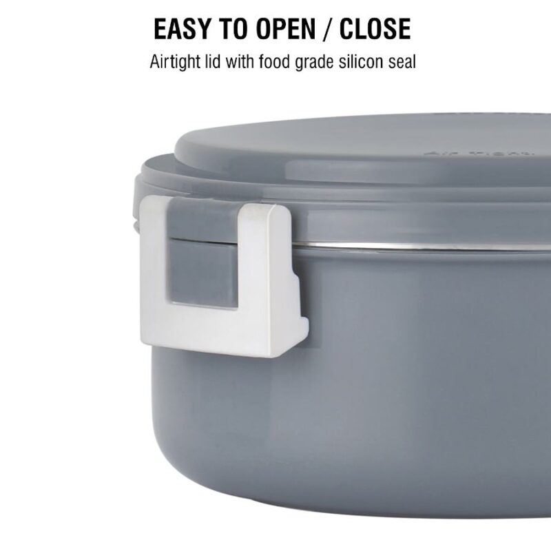 Take-Eat Insulated Lunch Box, Big - Image 17