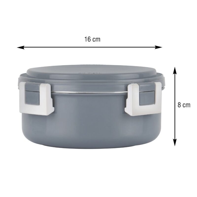 Take-Eat Insulated Lunch Box, Big - Image 22