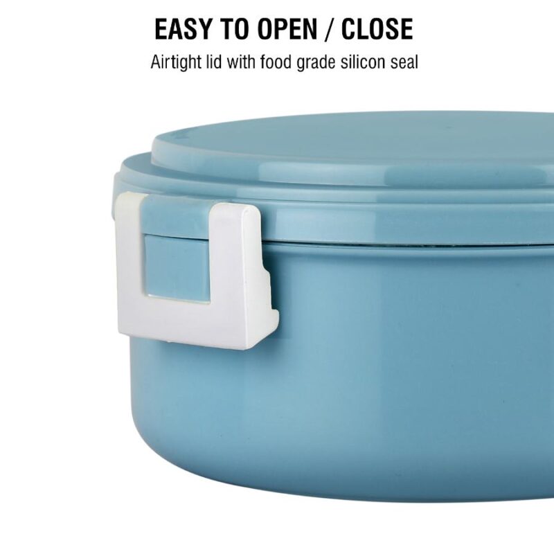 Take-Eat Insulated Lunch Box, Big - Image 18