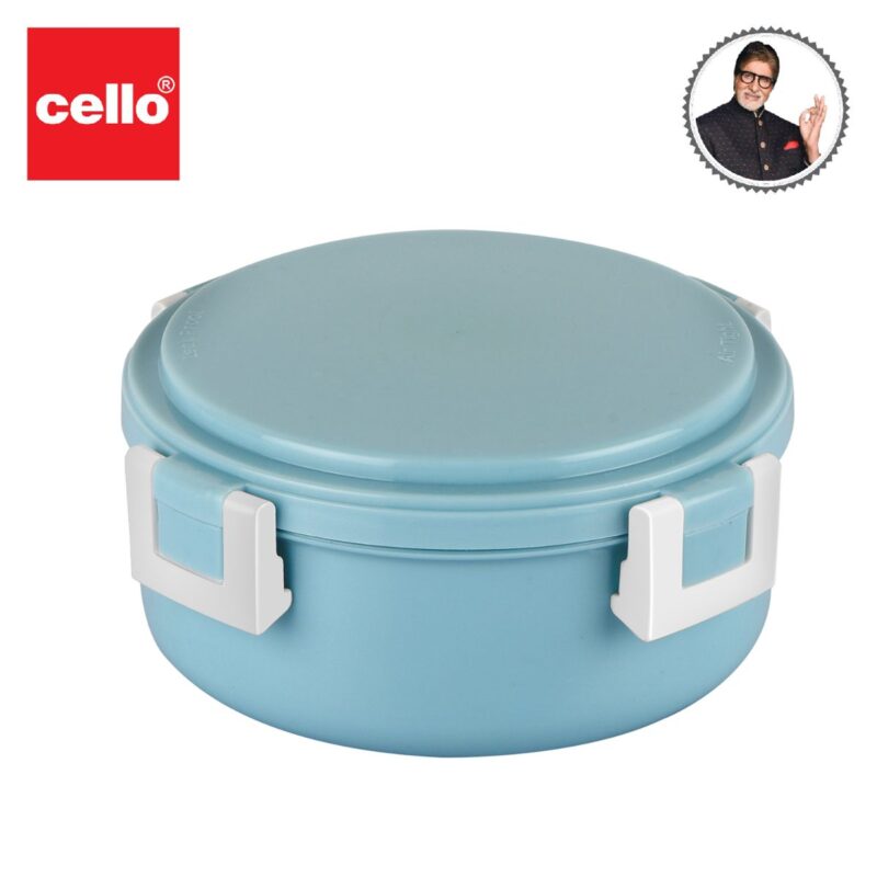 Take-Eat Insulated Lunch Box, Big - Image 28