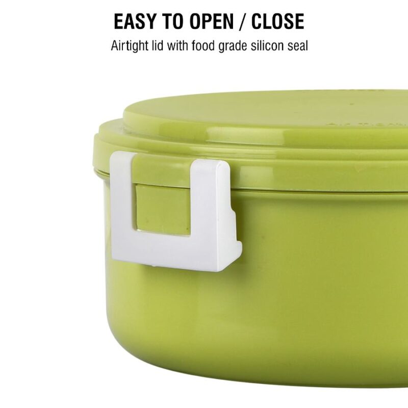 Take-Eat Insulated Lunch Box, Big - Image 19