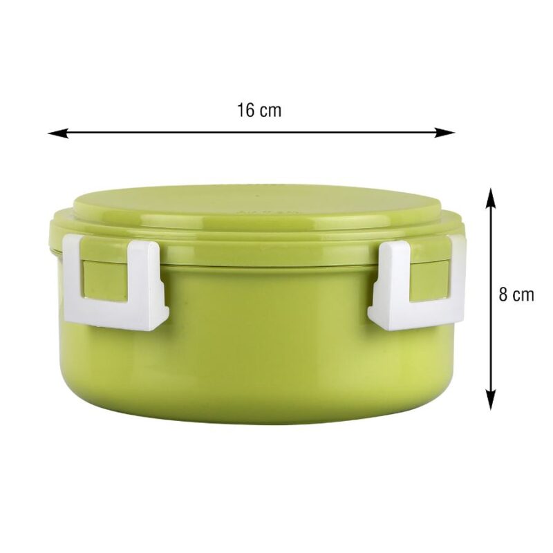 Take-Eat Insulated Lunch Box, Big - Image 24