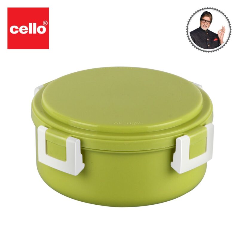 Take-Eat Insulated Lunch Box, Big - Image 29