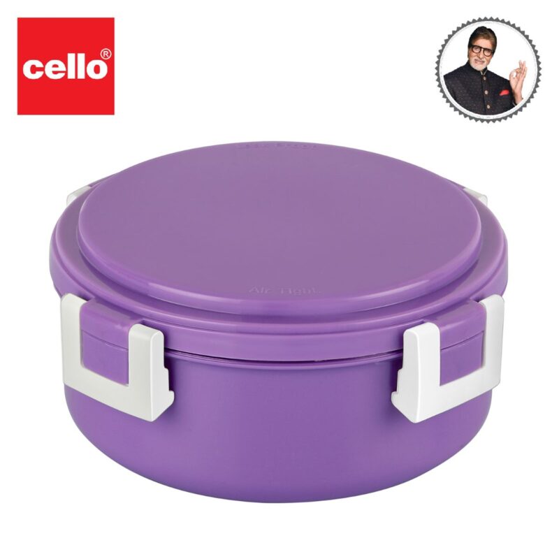 Take-Eat Insulated Lunch Box, Medium - Image 26